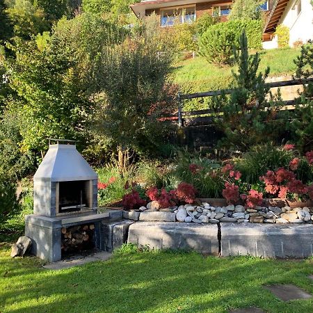 Mira Selva Villa Trin Exteriör bild