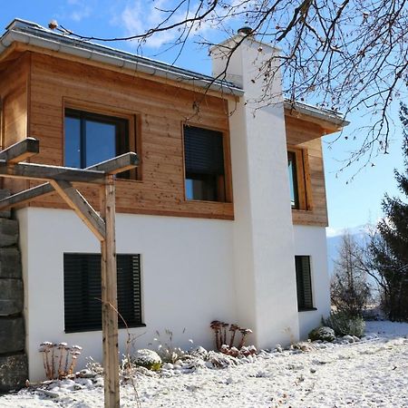 Mira Selva Villa Trin Exteriör bild