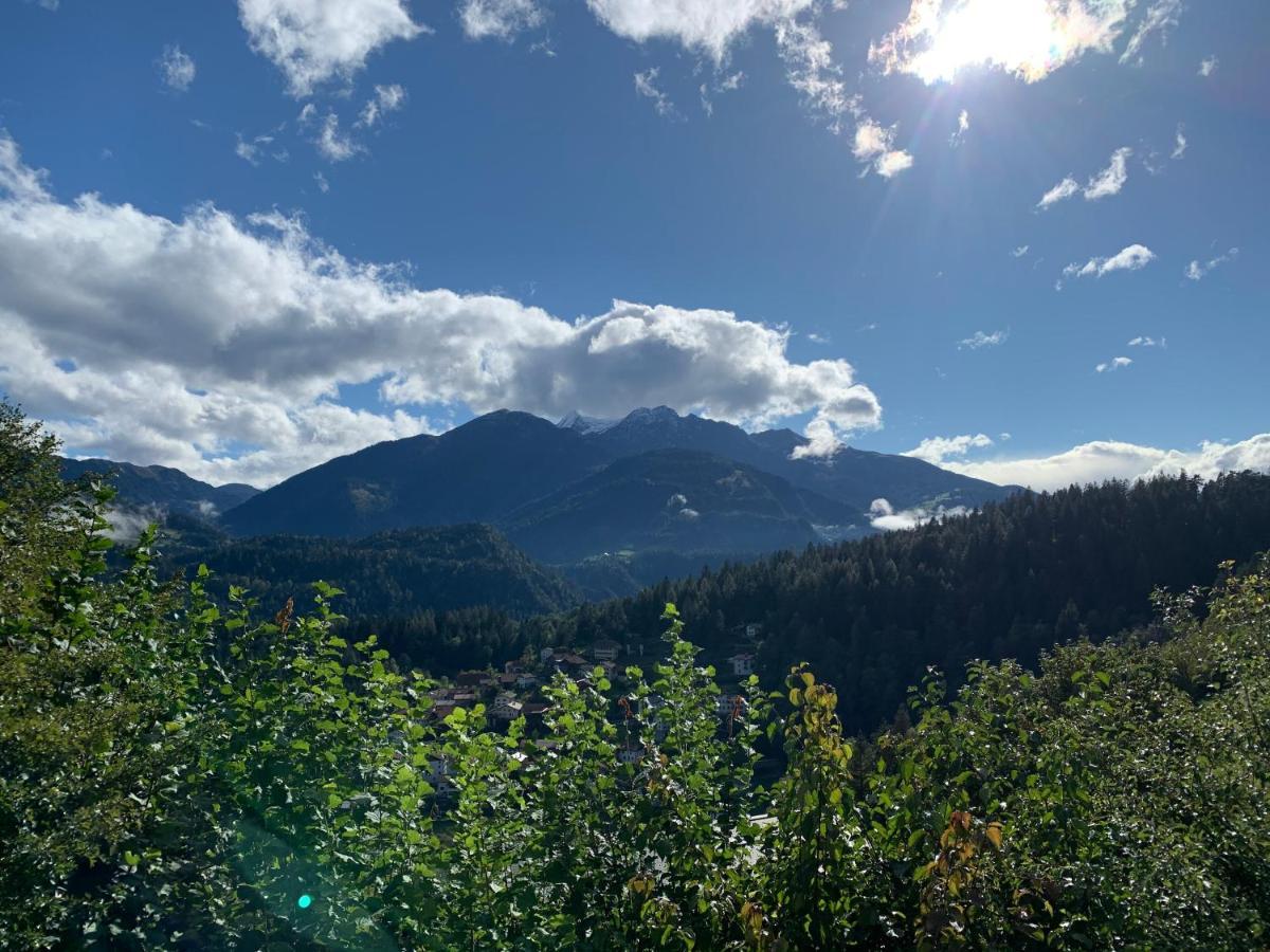 Mira Selva Villa Trin Exteriör bild