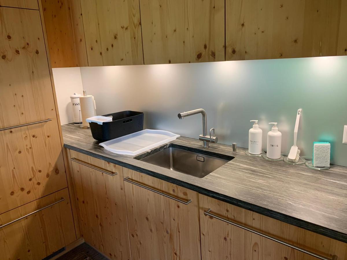 Mira Selva Villa Trin Exteriör bild