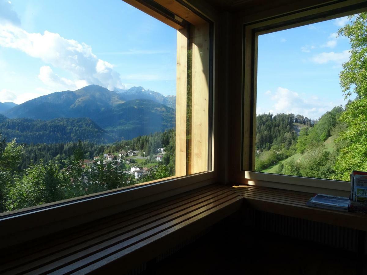 Mira Selva Villa Trin Exteriör bild