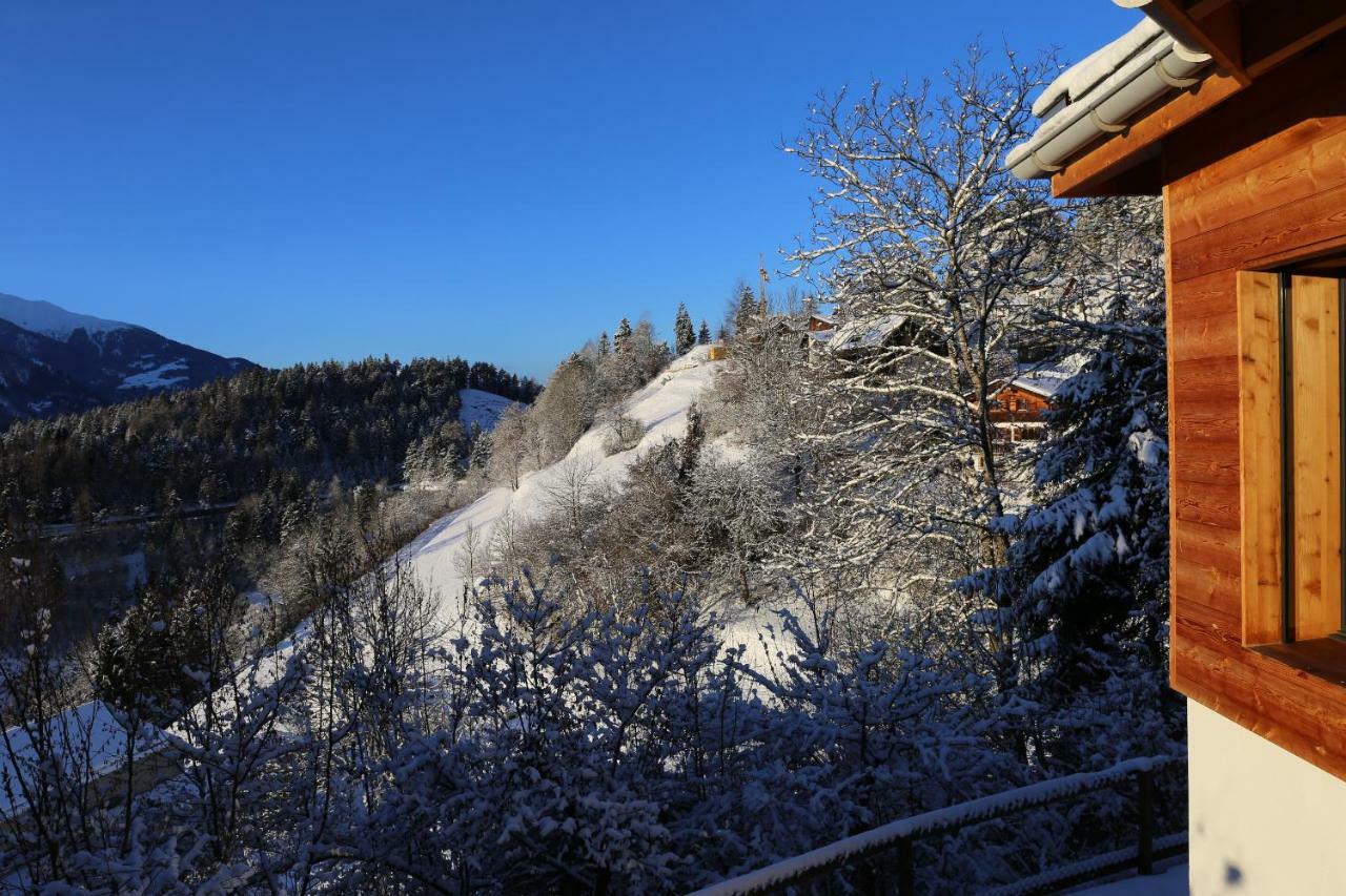 Mira Selva Villa Trin Exteriör bild