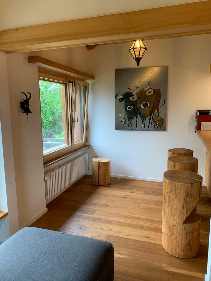 Mira Selva Villa Trin Exteriör bild