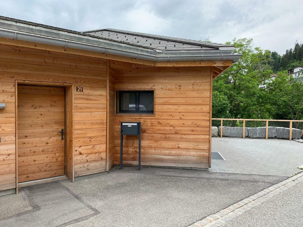 Mira Selva Villa Trin Exteriör bild