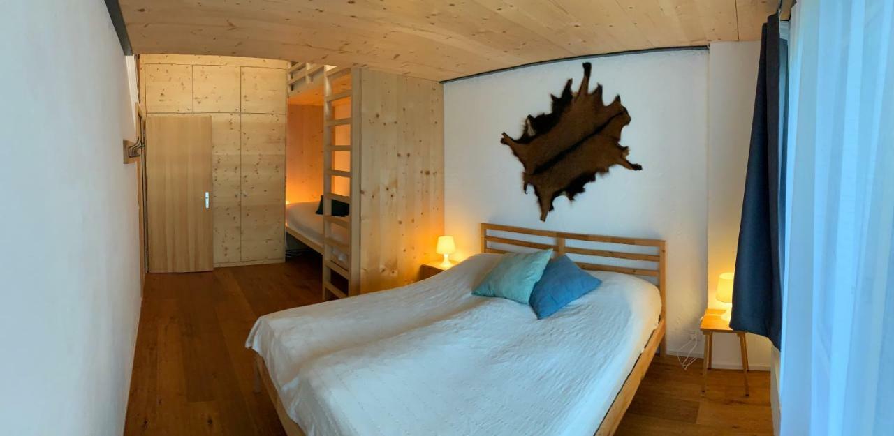 Mira Selva Villa Trin Exteriör bild