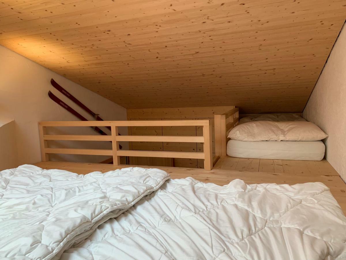 Mira Selva Villa Trin Exteriör bild
