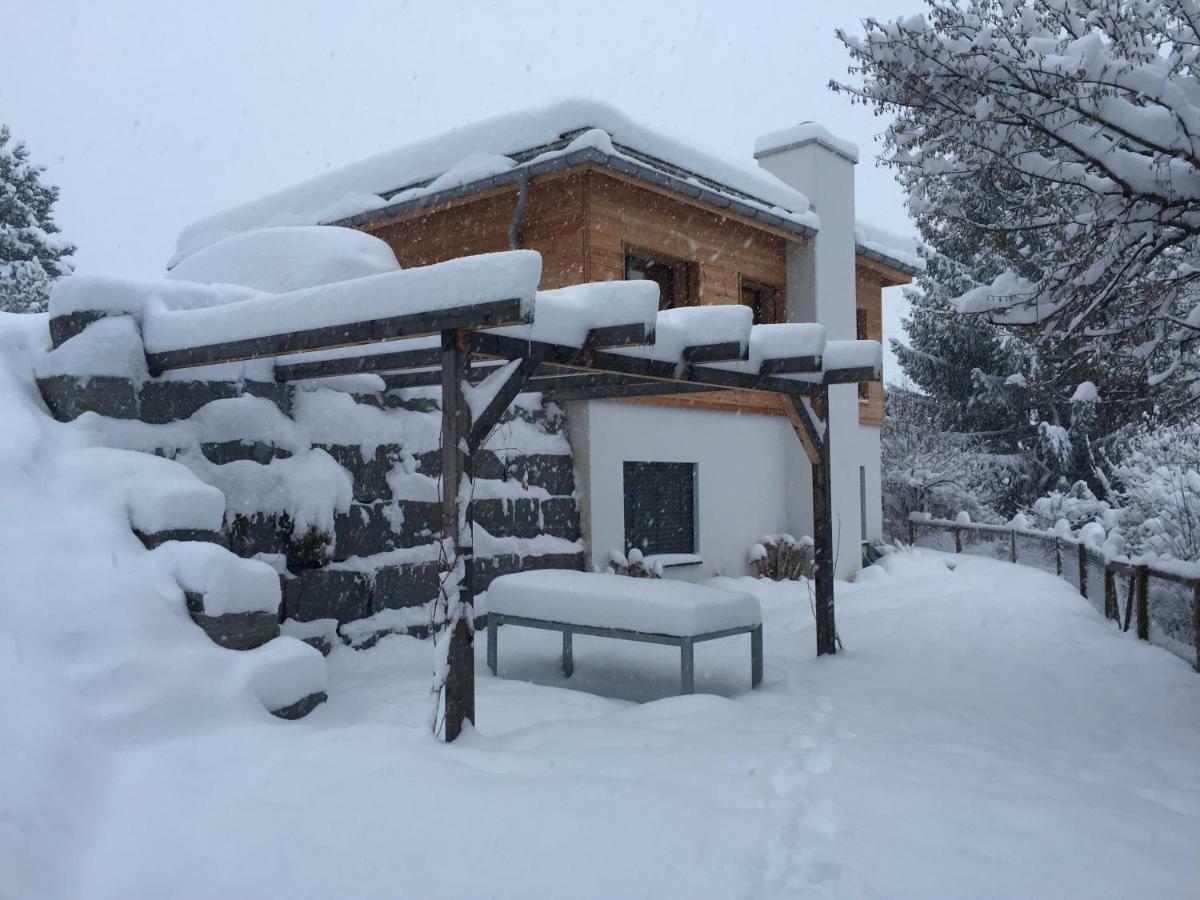 Mira Selva Villa Trin Exteriör bild
