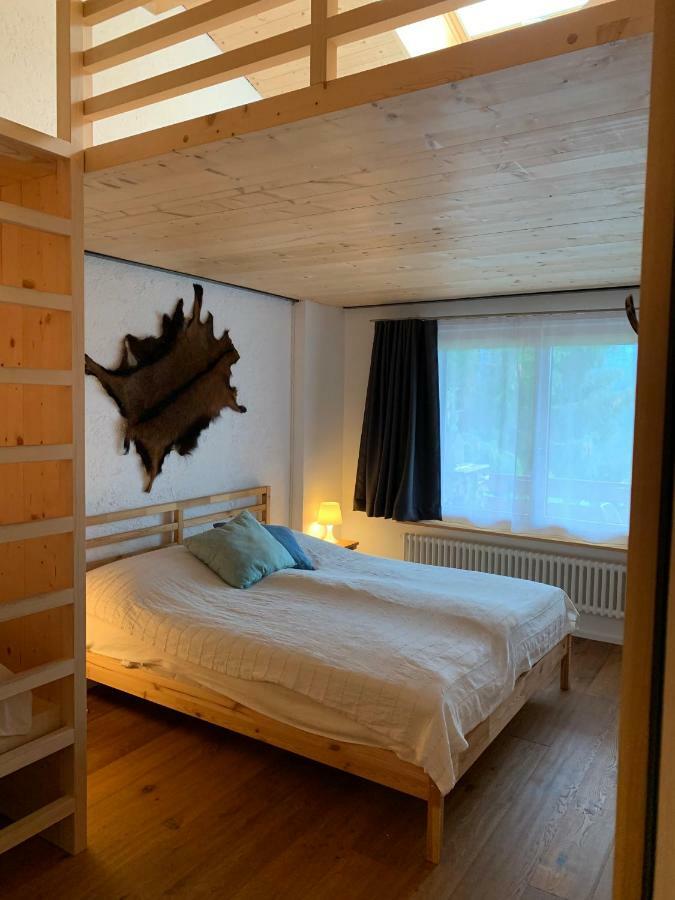 Mira Selva Villa Trin Exteriör bild