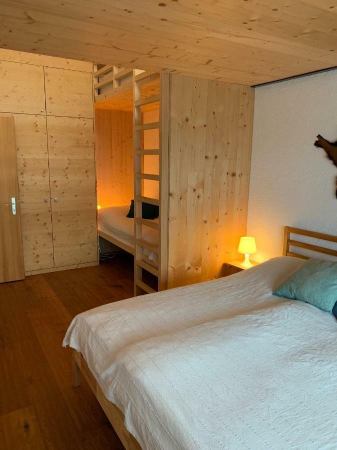 Mira Selva Villa Trin Exteriör bild
