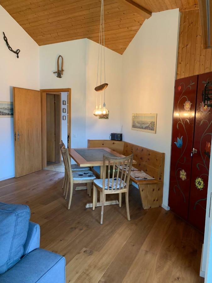 Mira Selva Villa Trin Exteriör bild