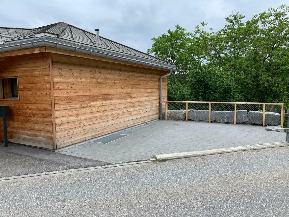 Mira Selva Villa Trin Exteriör bild