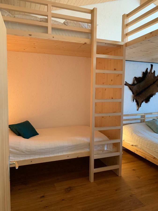 Mira Selva Villa Trin Exteriör bild