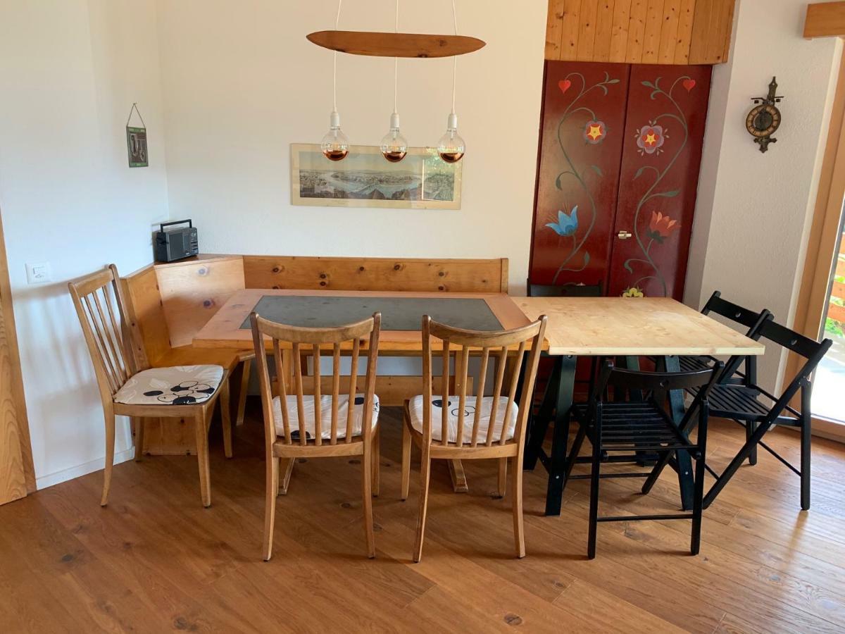 Mira Selva Villa Trin Exteriör bild