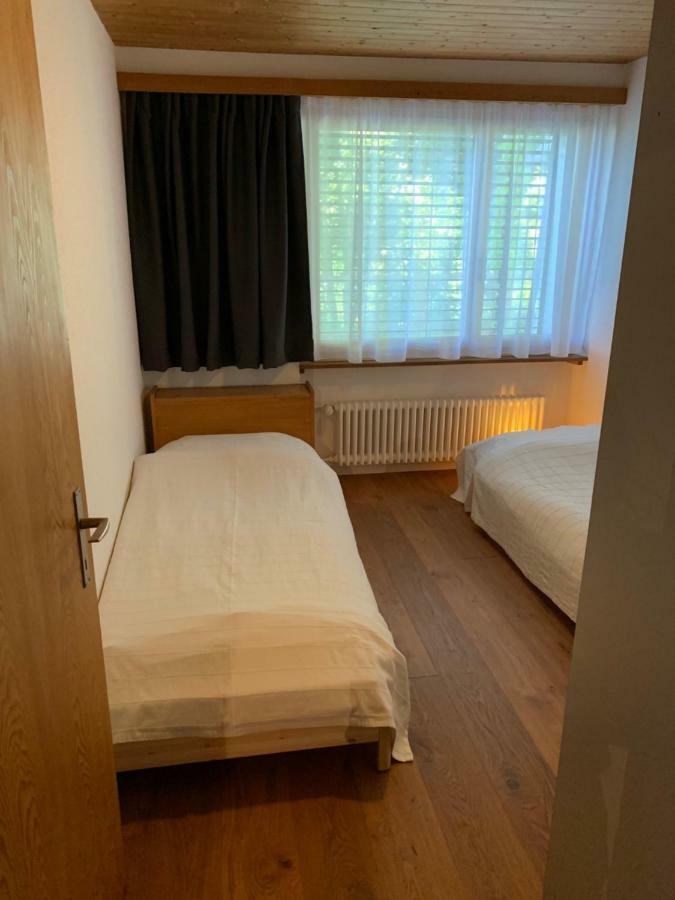 Mira Selva Villa Trin Exteriör bild